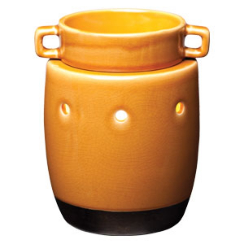 Maize Scentsy warmer